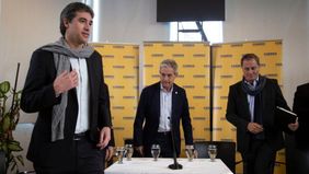 Se demoran los primeros datos y el PJ exige su difusión inmediata
