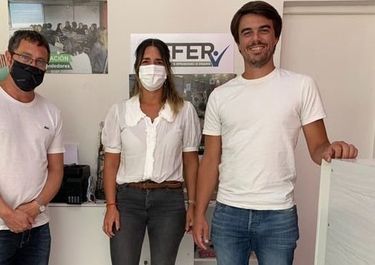 El PRO sale a buscar candidatos a intendente para los 19 distritos de la Cuarta