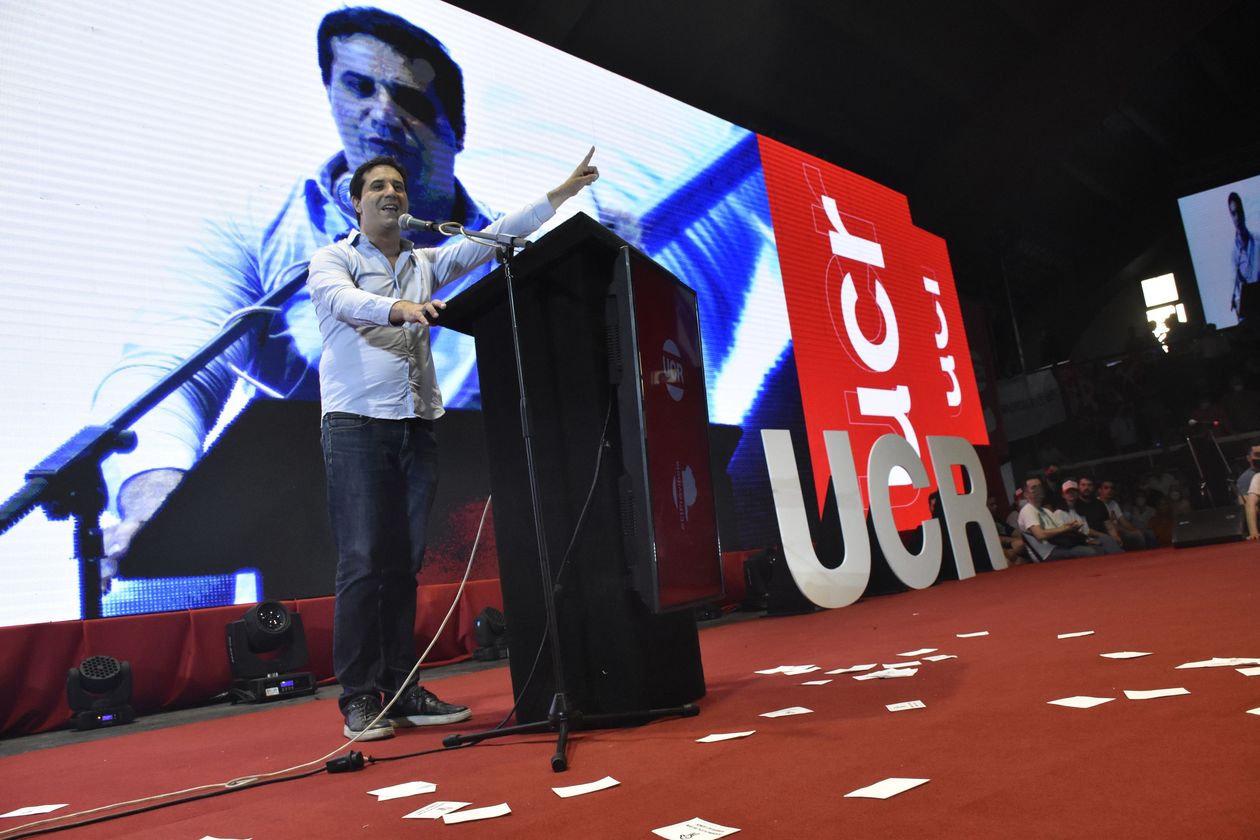 Abad UCR