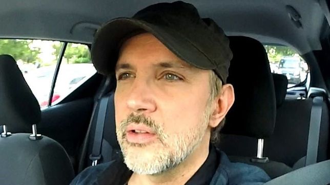 cavatorta: no sali de mi zona de confort, hago politica con cada nota