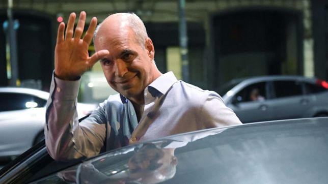 la rosca nortena de larreta en pinamar