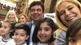 La Matanza, entre los distritos más transparentes de la Provincia