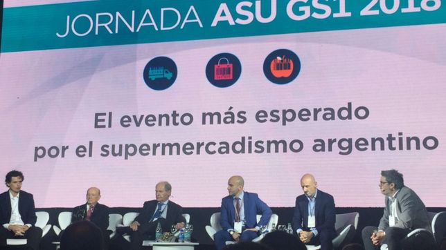 supermercadistas cuidados