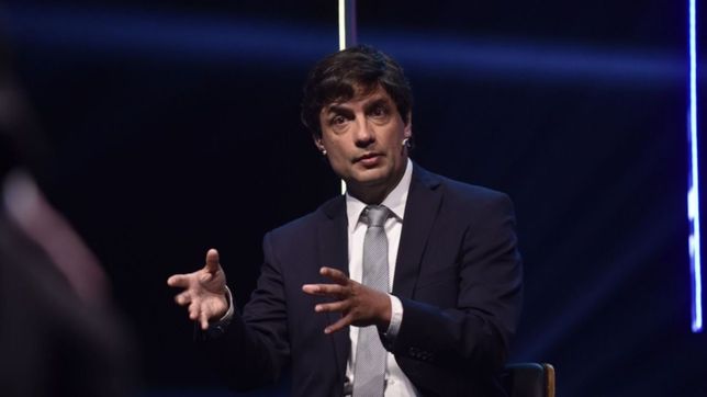 el plan lacunza que deja entrever larreta para 2023