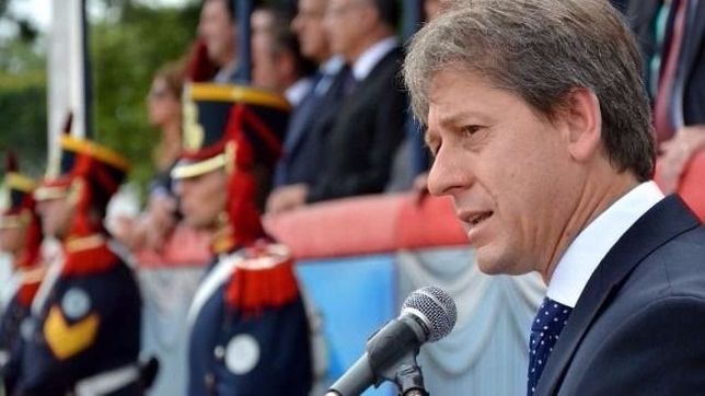 ricardo colombi eligio como candidato a un ministro investigado por corrupcion