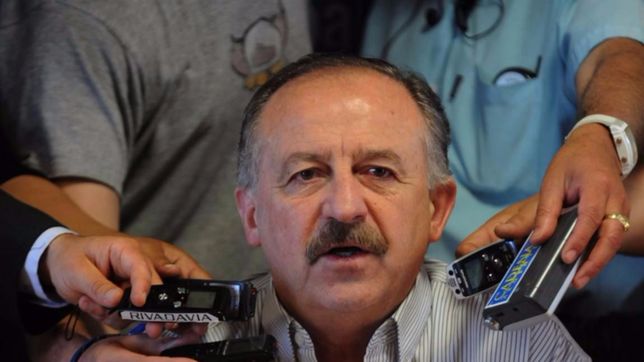 yasky critico a la cgt: esta lejos de asumir la decision que corresponde