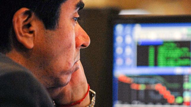 la batalla por la verdad hace dudar al mercado: ¿es la politica o la economia?