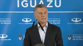 Macri insiste: “Escuché a los argentinos, los escuché