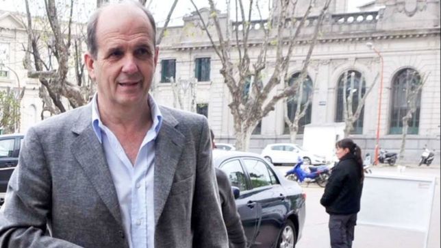 intendente k califico de funcional al ajuste a un par del radicalismo