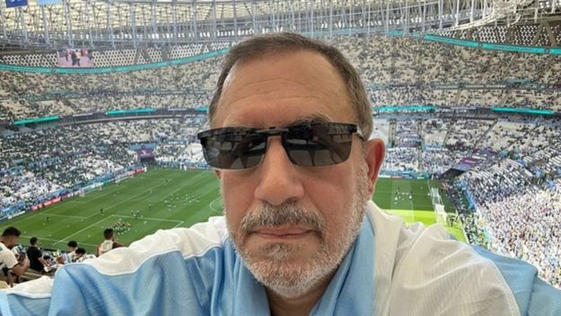 El liberal de las mil vidas