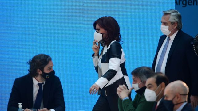 la postpandemia ya llego