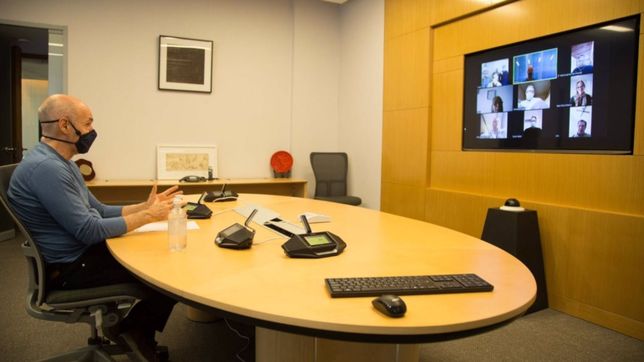 aborto: larreta se diferencia de macri y no vetara el protocolo ile