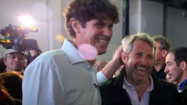 atras, radicales: la tribu entrerriana de lousteau pide alinearse con frigerio