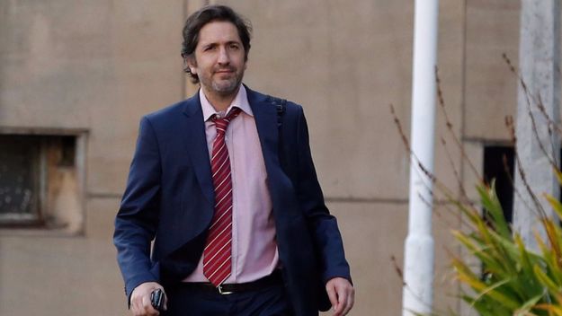 La Cámara confirmó que Casanello no se reunió con Cristina en Olivos