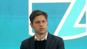 kicillof busca salir del laberinto del rigi y no perder la inversion de gnl