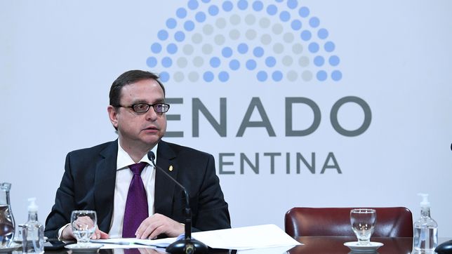 Guillermo Snopek.&nbsp;