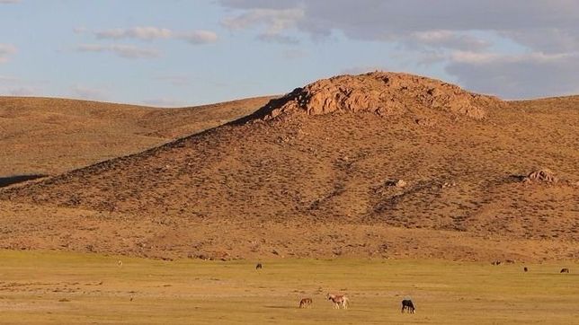 rio negro: preocupa el avance de un proyecto megaminero