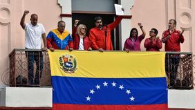 Rusia rechazó la intervención “catastrófica” de EE.UU.