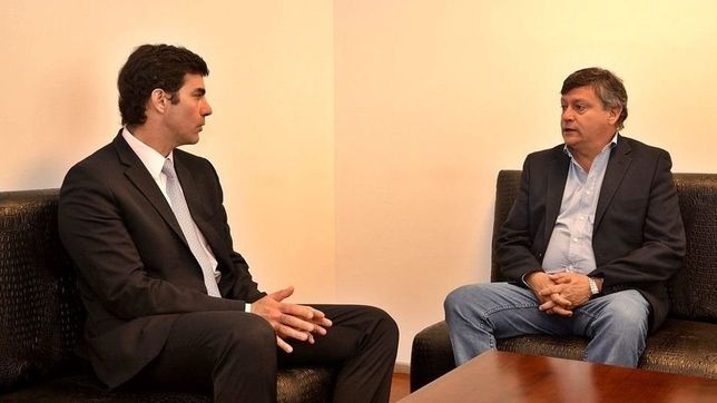 urtubey y peppo lideran el rechazo provincial a financiar tarifas en cuotas