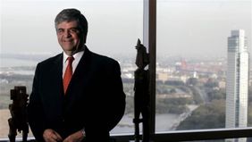 Gutiérrez, de YPF, elegido el Ejecutivo del Año