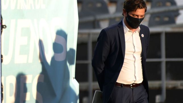 el camino alternativo de kicillof