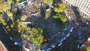 Las universidades oficializaron la marcha por salarios y contra el veto a la ley de financiamiento