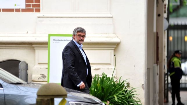 un ministro de vidal relaciona el desempleo joven con los paros docentes