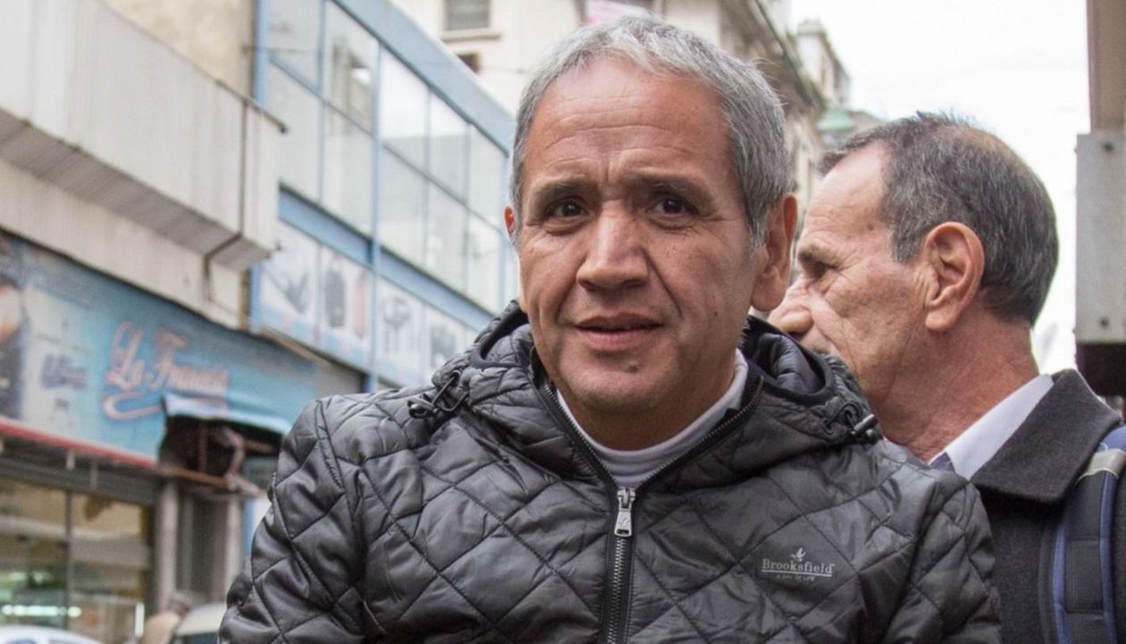 Sergio Palazzo