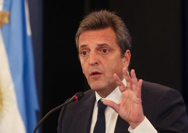 Tras los reclamos rurales, Massa convocará a la Mesa de Enlace