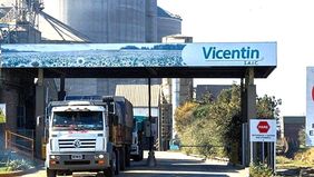 La puja por quedarse con Vicentin