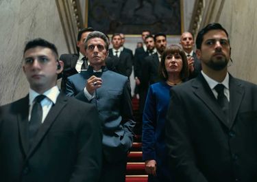 La ultraderecha no es ficción