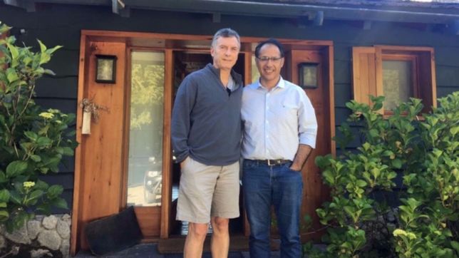 el ?diputado de lewis? busca renovar su banca en rio negro