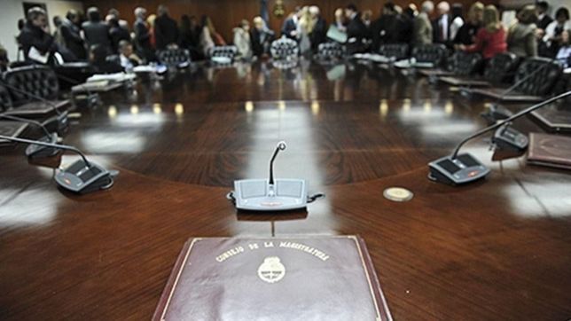 todos contra todos en cambiemos tras la derrota en la magistratura todos contra todos en cambiemos tras la derrota en la magistratura