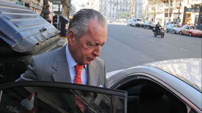 precios: vice de la uia confirma negociaciones y advierte sobre ?rodrigazo?