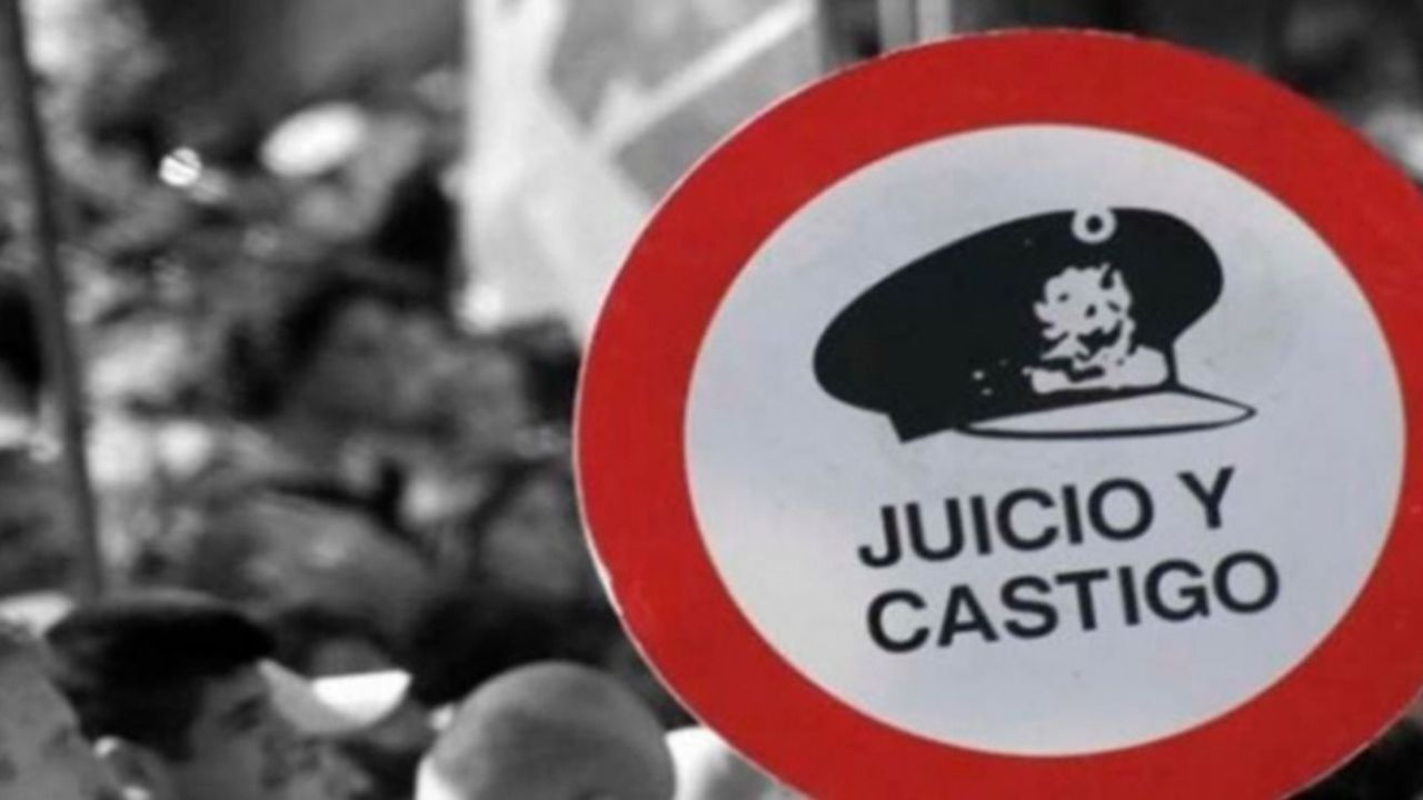 Temen “salida masiva de genocidas” amparada en la emergencia sanitaria