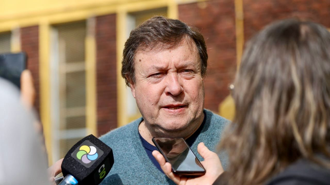 Alberto Weretilneck presentará su gabinete la semana próxima en Río Negro.