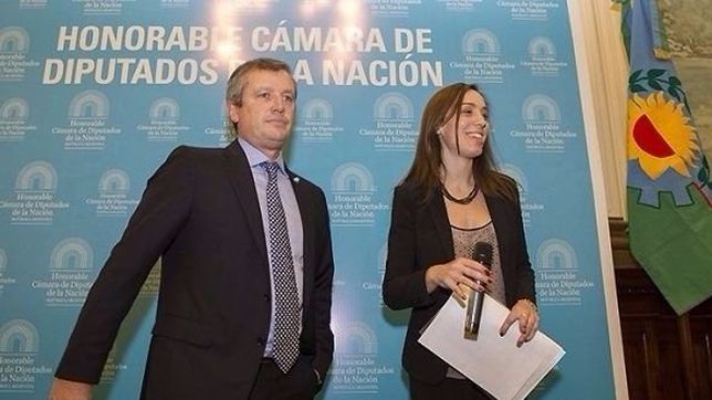 ¿todos unidos?: vidal y monzo realizan su primer encuentro de campana