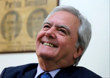 Federico Pinedo: El que quiere cortar boleta lo puede hacer