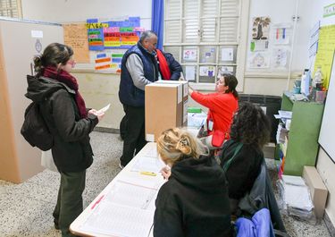 Elegí Participar: cercanía y compromiso democrático en la Ciudad de Buenos Aires