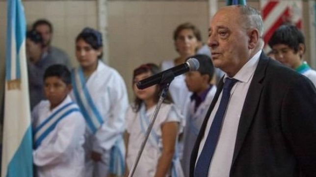 en modo vidal, arroyo advierte a los municipales que descontara los dias de paro