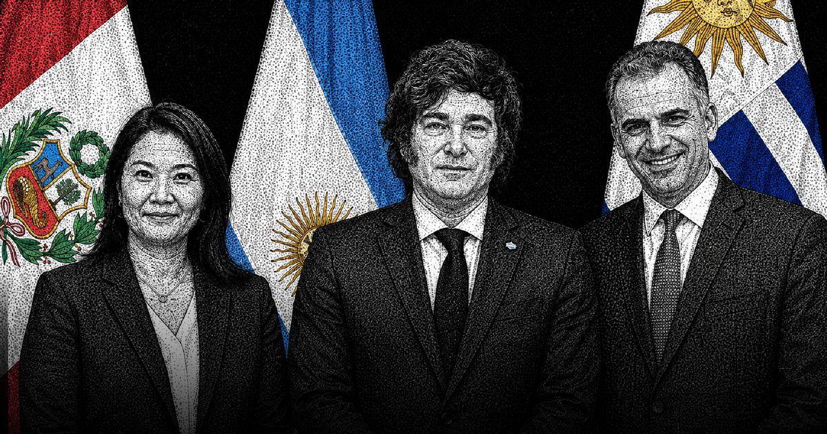 León XIV viaja a Sudamérica: tres presidentes y tres relaciones marcadas por la tensión