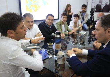 En la Tercera, Cambiemos achicó la diferencia pero no pudo con el poderío K