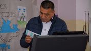 Ramón Rioseco, el candidato del Frente de Todos a la gobernación de Neuquén.