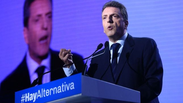 grieta en el massismo: intendentes y legisladores, divididos entre los dos pj