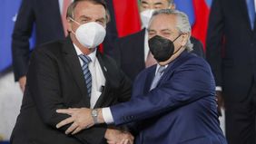 Libre comercio y acuerdo con la UE: la argentinización de Bolsonaro