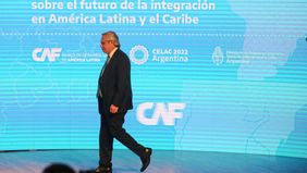 Unidad en la diversidad, la apuesta de Fernández para agilizar la CELAC