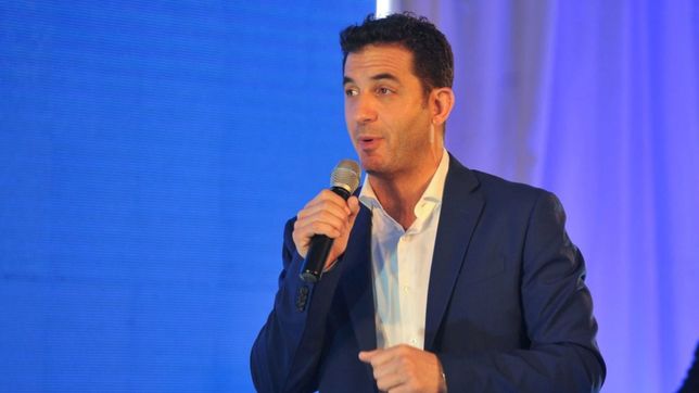 tombolini, la apuesta de lavagna-urtubey en el bastion pro