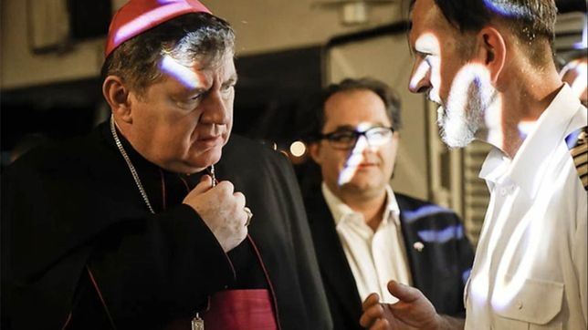 el culebron detras de la eleccion del representante papal en buenos aires