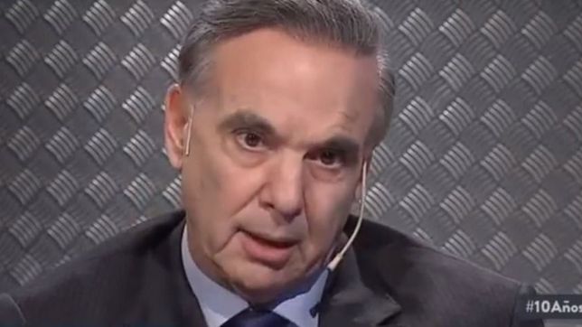 pichetto: ?los aumentos deberian haber sido mas graduales?