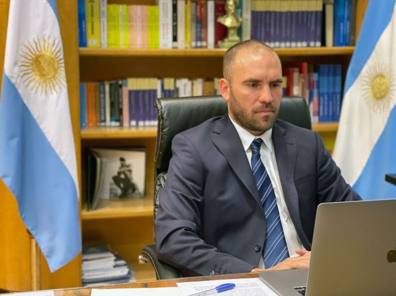 Martín Guzmán